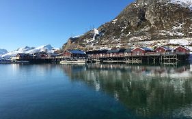 Lofoten Havfiske